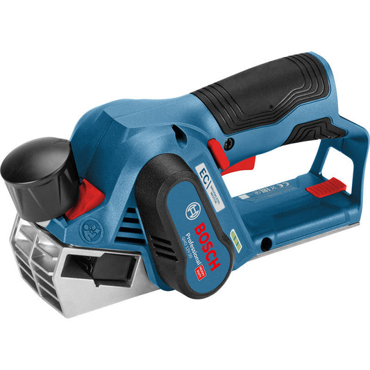 12V Planer GHO 12-V – Compact Cordless Wood Planing
