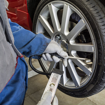 Air Tyre Inflator 10–160 PSI – Fast, Accurate Tyre Inflation