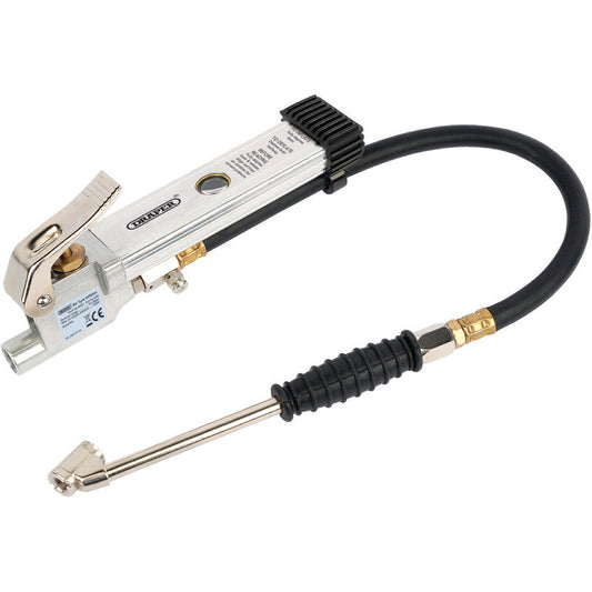 Air Tyre Inflator 10–160 PSI – Fast, Accurate Tyre Inflation