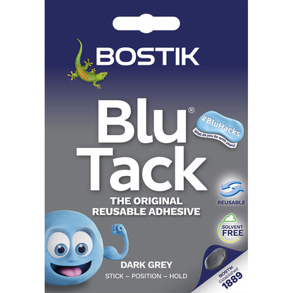 Bostik Blu Tack Handy Pack