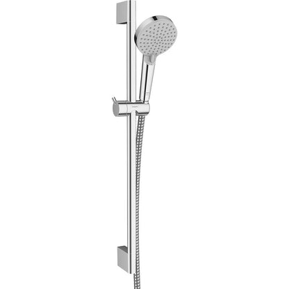 Hansgrohe Vernis Blend 2 Spray Shower Kit Chrome