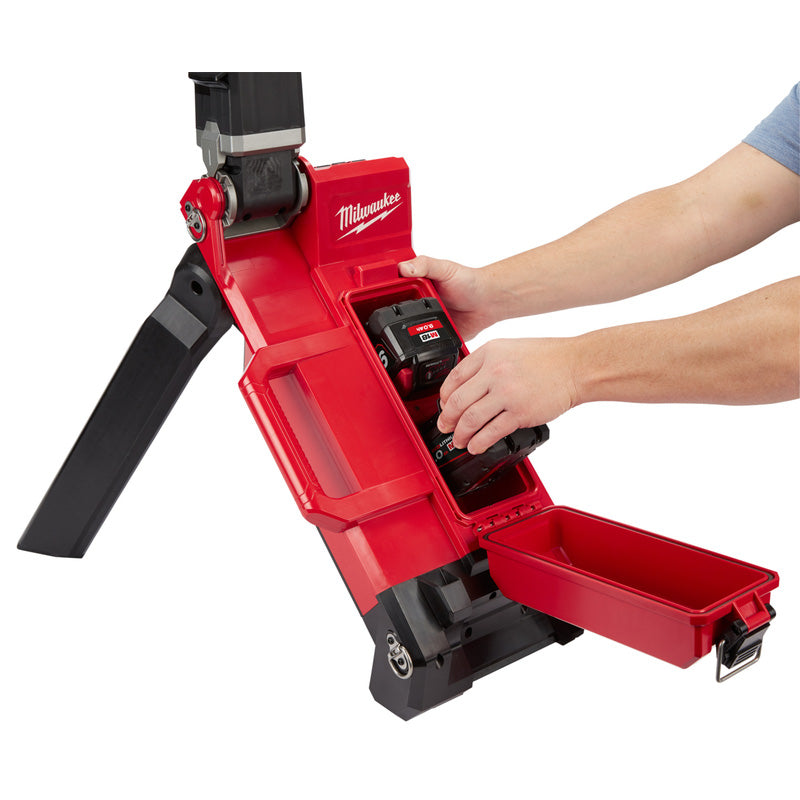 Milwaukee M18 ONE-KEY Remote Area Light Body Only