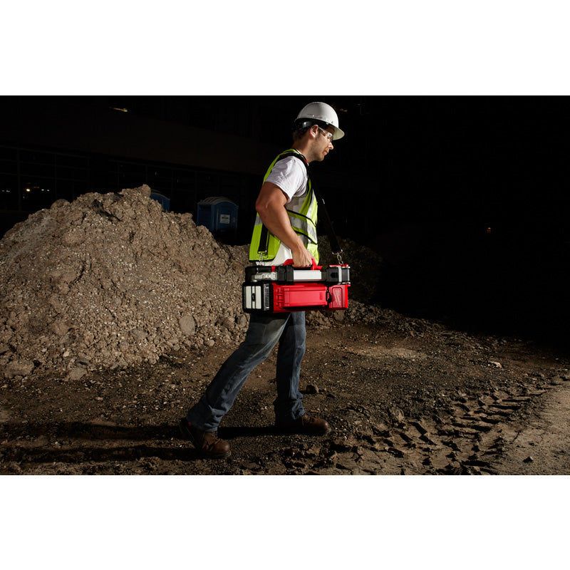 Milwaukee M18 ONE-KEY Remote Area Light Body Only