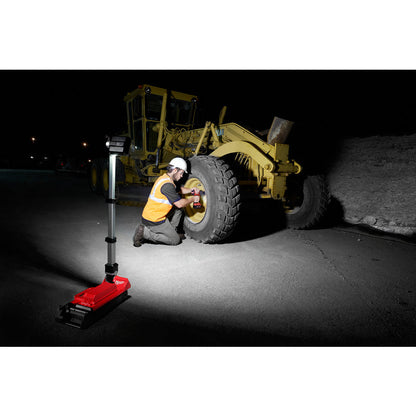 Milwaukee M18 ONE-KEY Remote Area Light Body Only