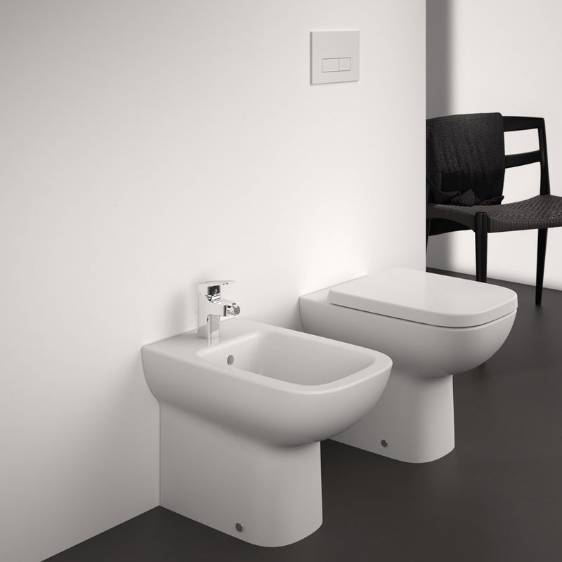 Ideal Standard i.life A Back To Wall Bidet