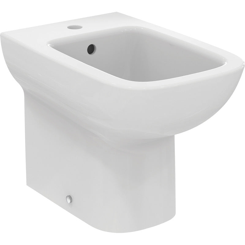 Ideal Standard i.life A Back To Wall Bidet