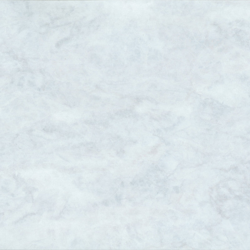 Mermaid Blue Eiger Laminate Shower Wall Panel Square Edged