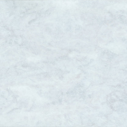 Mermaid Blue Eiger Laminate Shower Wall Panel Square Edged