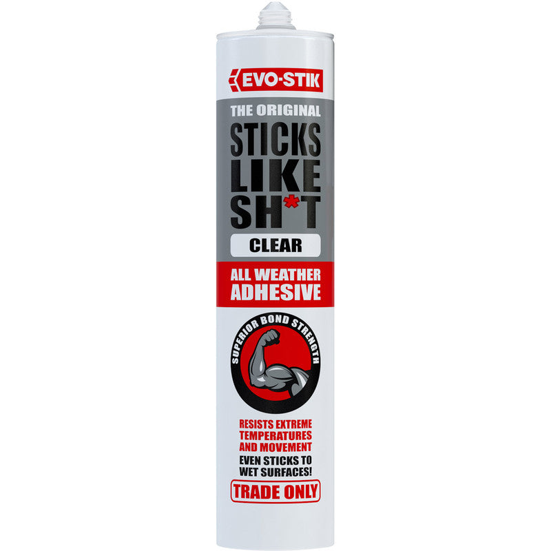 Sticks Like Sh*t 290ml