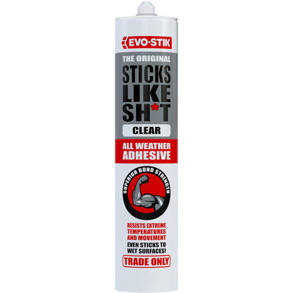 Sticks Like Sh*t 290ml