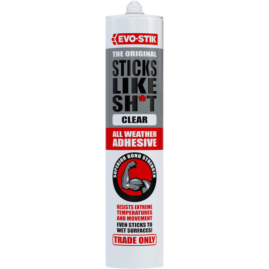 Sticks Like Sh*t 290ml