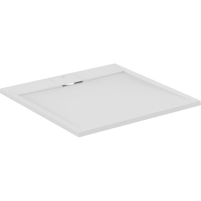 Ideal Standard i.life Ultraflat S Square Shower Tray
