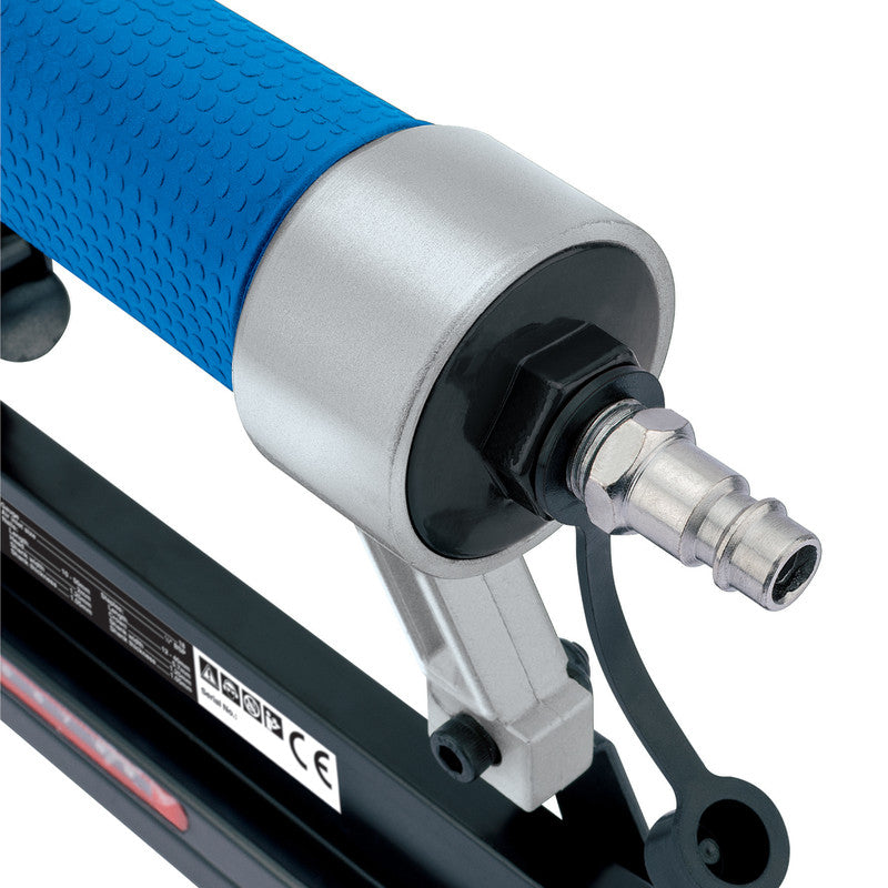 Air Nailer Stapler 10–50mm – Fast, Precise Fixing Tool