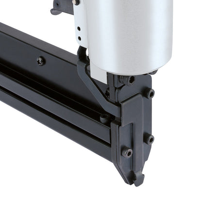 Air Nailer Stapler 10–50mm – Fast, Precise Fixing Tool