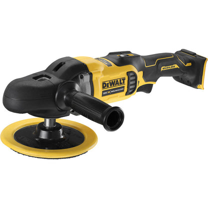 DCM849N-XJ 18V XR Brushless Rotary Polisher – Body Only