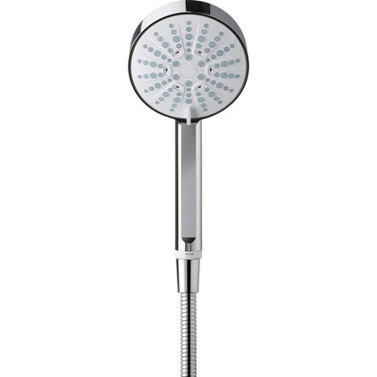 Mira Beat 4 Spray Shower Handset 110mm Chrome
