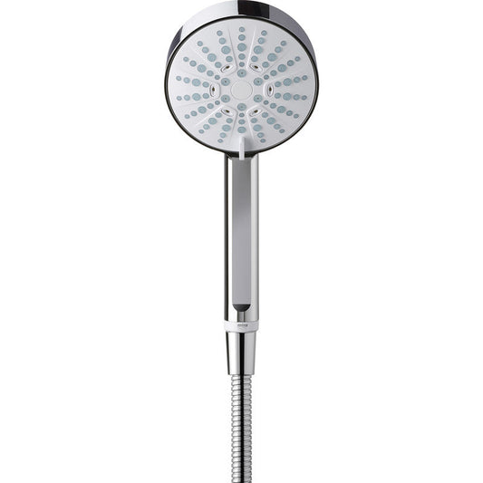 Mira Beat 4 Spray Shower Handset 110mm Chrome