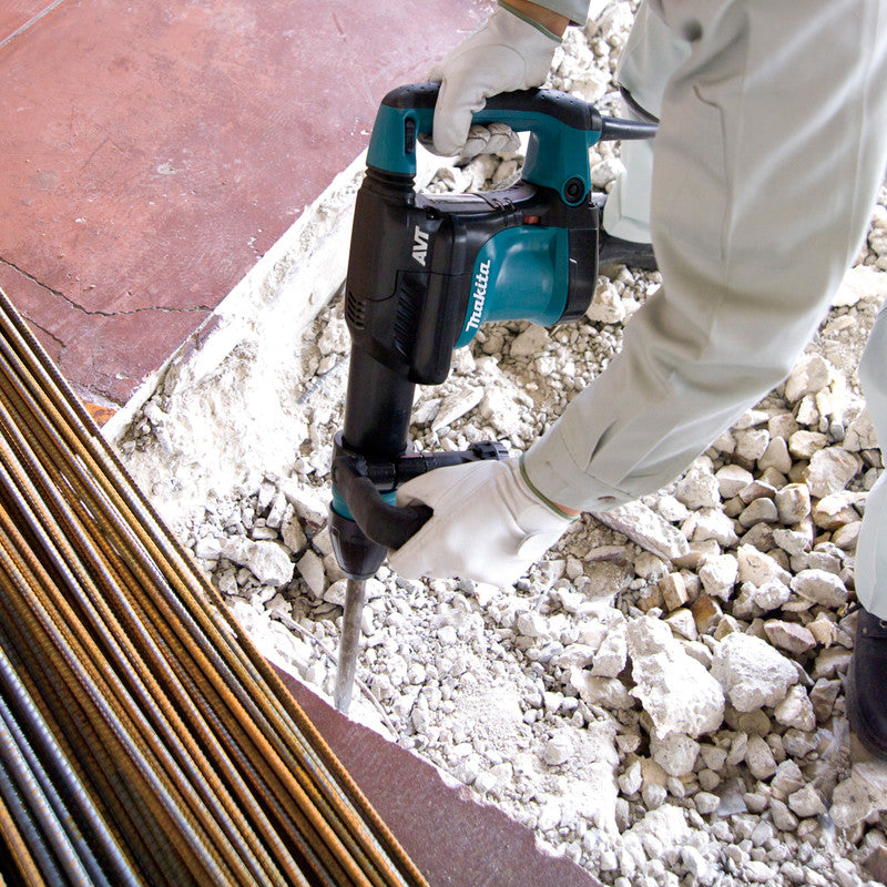 Makita 6Kg AVT SDS MAX Demolition Hammer 240V