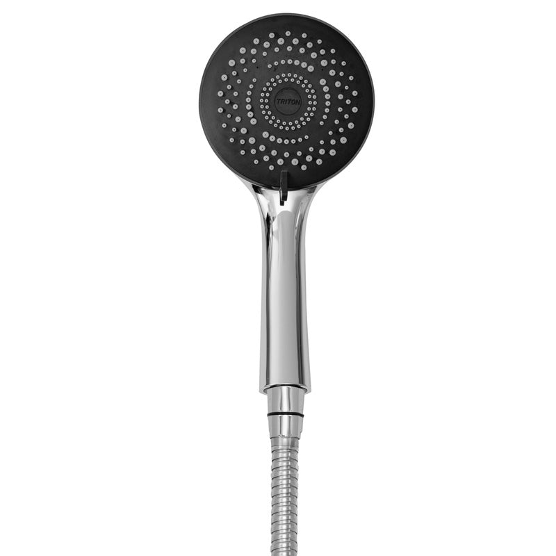 Triton ENVi DuElec Electric Shower Chrome