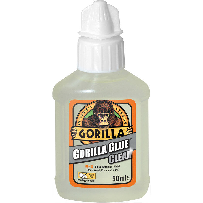 Gorilla Glue Clear 50ml