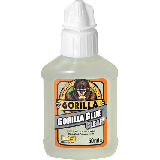Gorilla Glue Clear 50ml