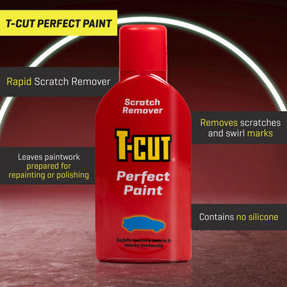 T-Cut Perfect Paint Scratch Remover 500ml