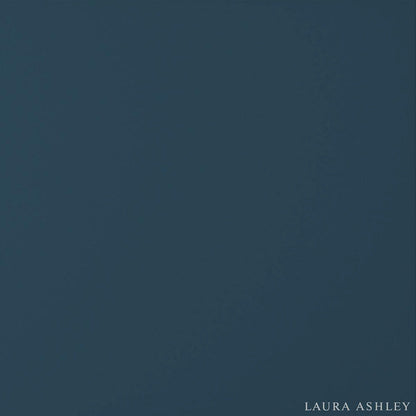 Laura Ashley Midnight Seaspray Glass Splashback 900 x 750mm