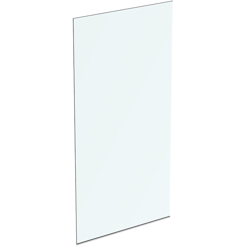 Ideal Standard I.Life Glass Dual Access Wet Room Panel