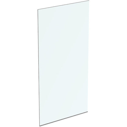 Ideal Standard I.Life Glass Dual Access Wet Room Panel