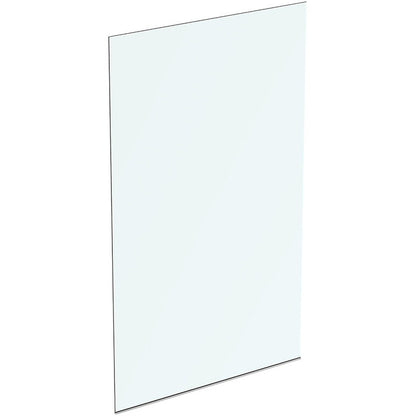 Ideal Standard I.Life Glass Dual Access Wet Room Panel