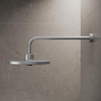 Ideal Standard Idealrain Round Wall Arm 400mm