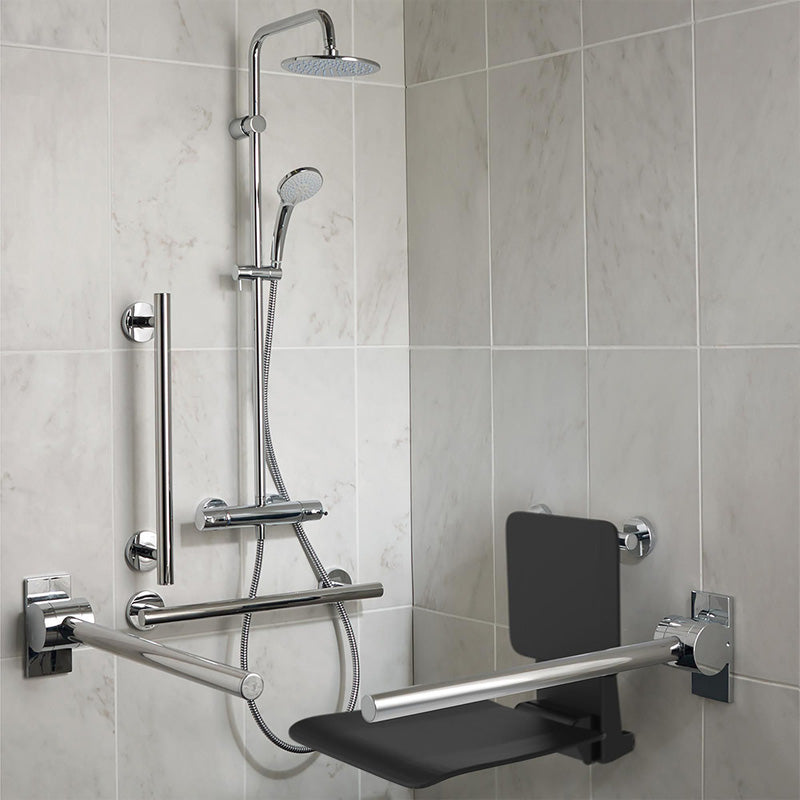 Ideal Standard Concept Freedom Shower Pack