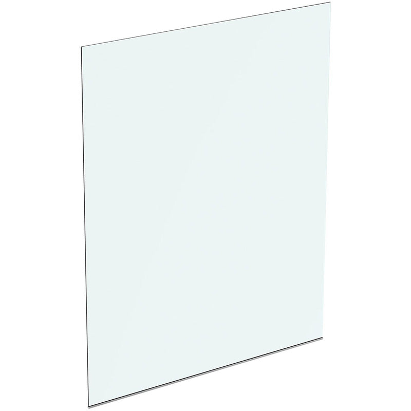 Ideal Standard I.Life Glass Dual Access Wet Room Panel