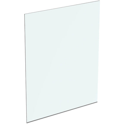 Ideal Standard I.Life Glass Dual Access Wet Room Panel