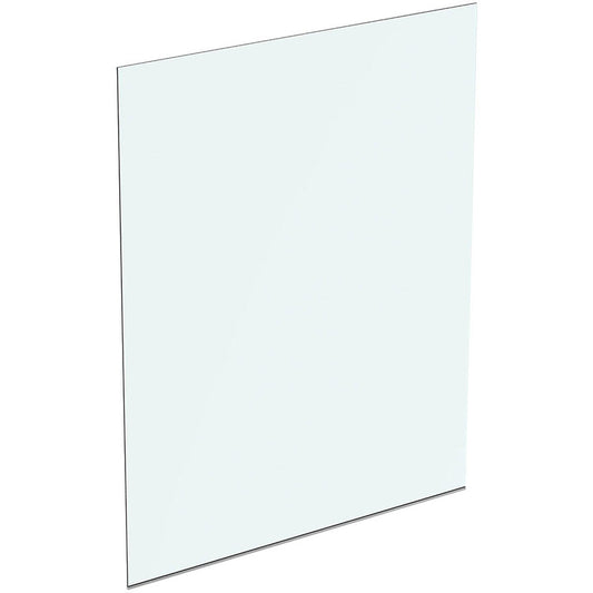 Ideal Standard I.Life Glass Dual Access Wet Room Panel