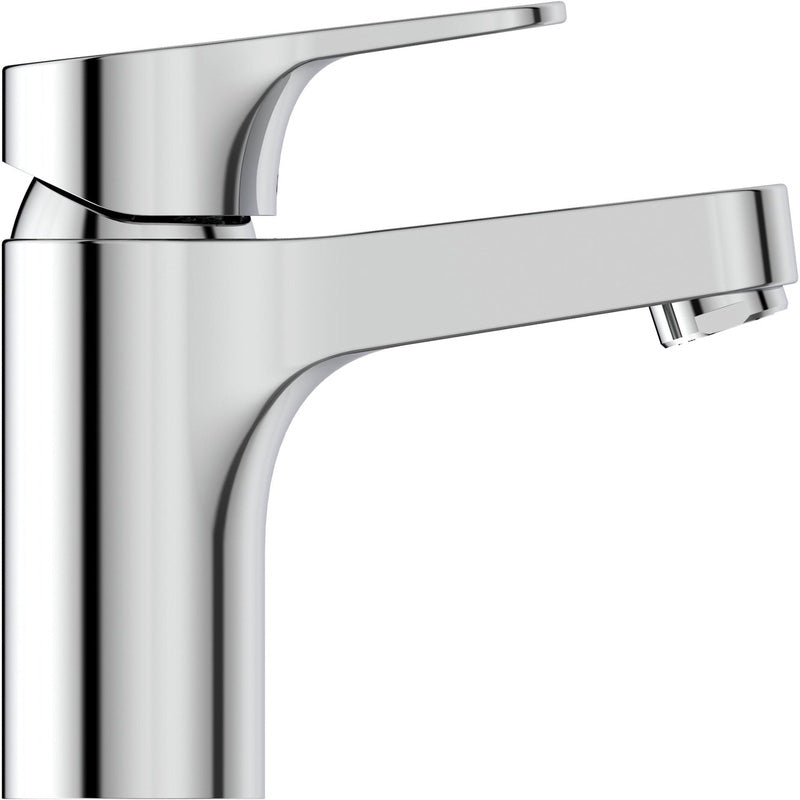 Ideal Standard Cerabase Single Lever Basin Mixer Tap Chrome