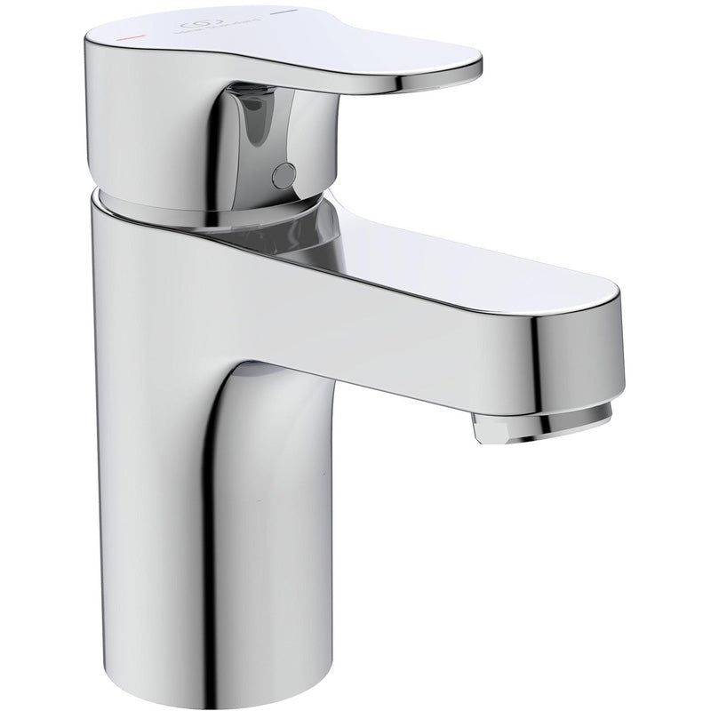 Ideal Standard Cerabase Single Lever Basin Mixer Tap Chrome