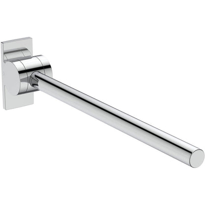 Ideal Standard Contemporary 21 Hinged Support Rail 80cm