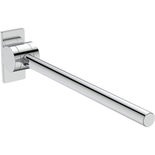 Ideal Standard Contemporary 21 Hinged Support Rail 80cm
