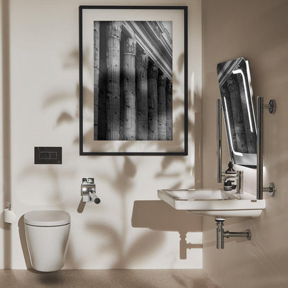 Ideal Standard Contemporary 21 Grab Rail