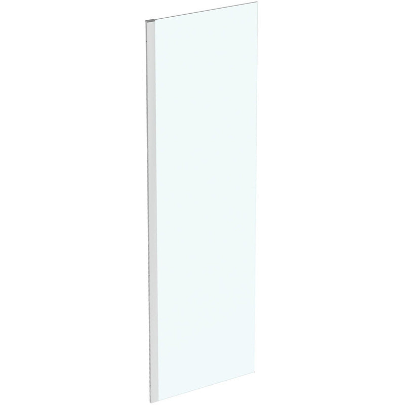 Ideal Standard I.Life Glass Wet Room Panel 700mm x 2000mm 800mm Bracket