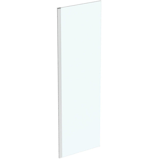 Ideal Standard I.Life Glass Wet Room Panel 700mm x 2000mm 800mm Bracket