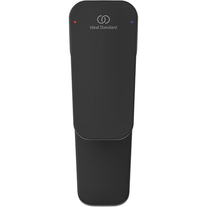 Ideal Standard Ceraplan Single Lever Mini Basin Mixer Tap Silk Black
