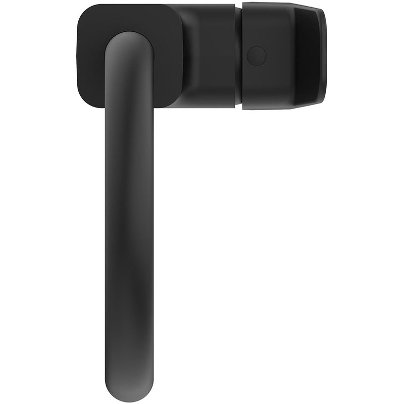 Ideal Standard Ceraplan Single Lever Spout Basin Mixer Tap Silk Black