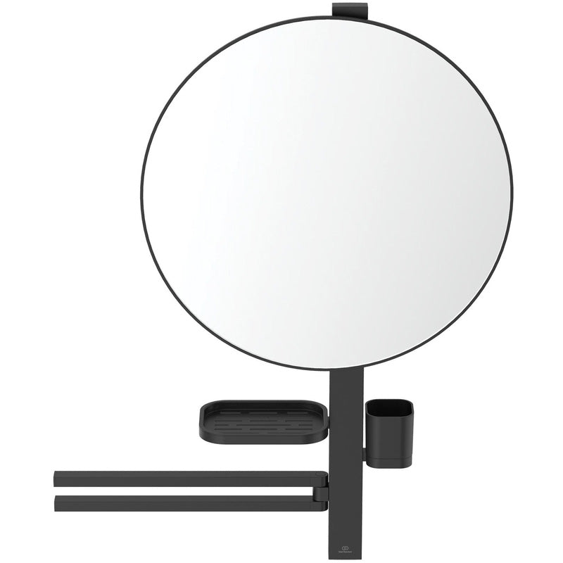 Ideal Standard ALU+ Beauty Bar Mirror 500mm