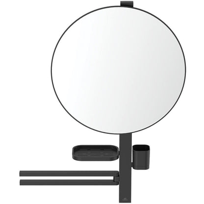 Ideal Standard ALU+ Beauty Bar Mirror 500mm