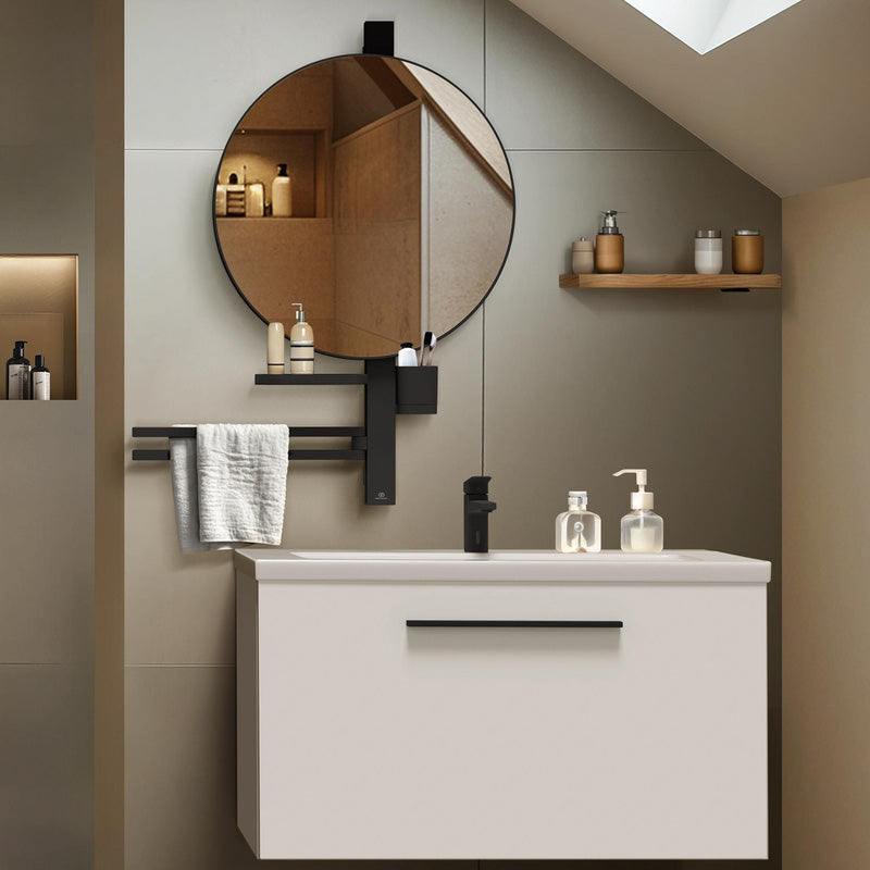 Ideal Standard ALU+ Beauty Bar Mirror 500mm