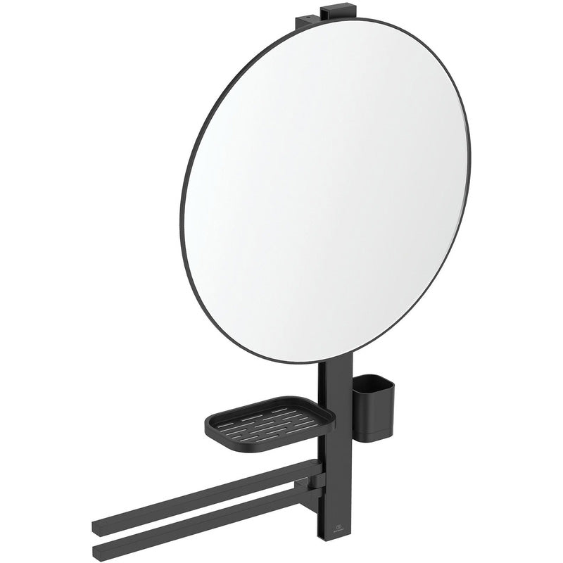 Ideal Standard ALU+ Beauty Bar Mirror 500mm
