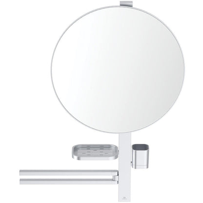 Ideal Standard ALU+ Beauty Bar Mirror 500mm