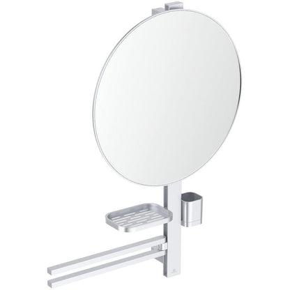 Ideal Standard ALU+ Beauty Bar Mirror 500mm